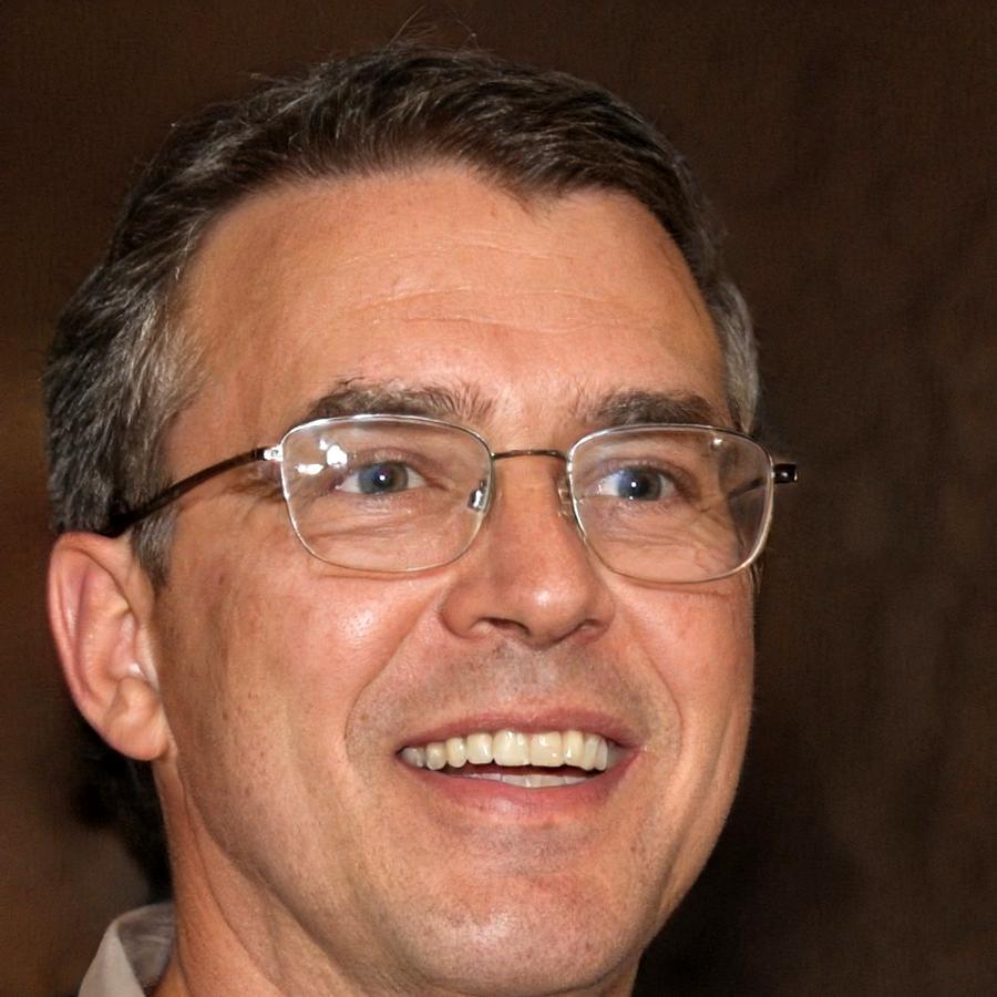 Photo de profil de Yannick Béliveau