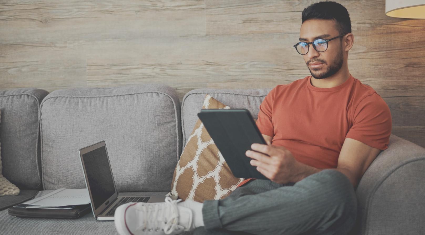 Bureau professionnel accueillant pour consultation financière en Alberta