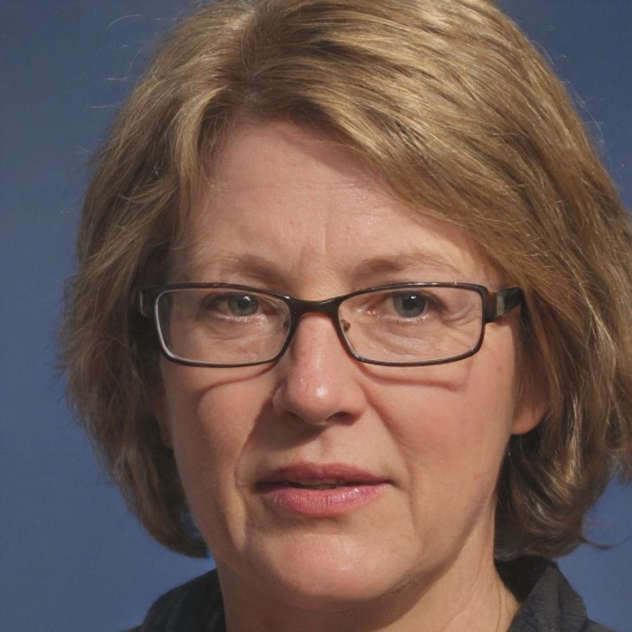 Photo de profil de Léonie Dagenais