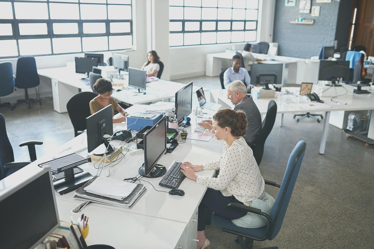 Audit financier complet et diagnostic approfondi