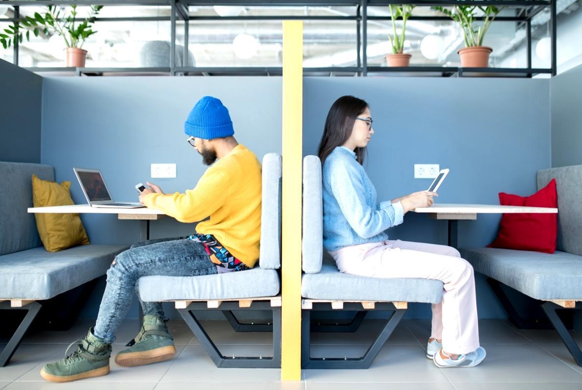 Session de formation interactive en gestion financière