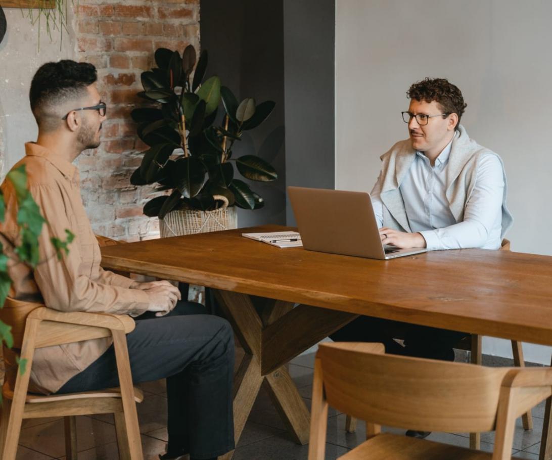 Stratégie financière adaptée au marché albertain