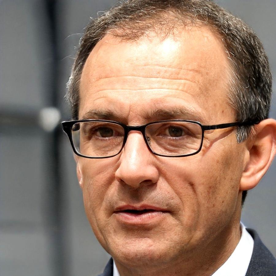 Conseiller financier expérimenté spécialisé en adaptation d'entreprise